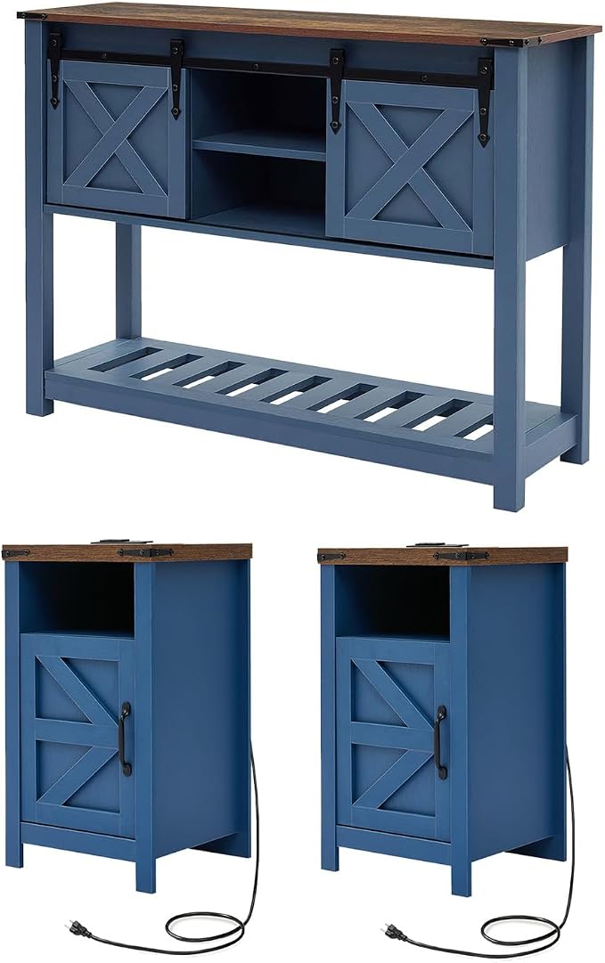Navy Blue