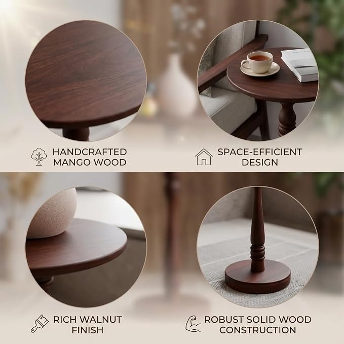 Stambha Walnut
