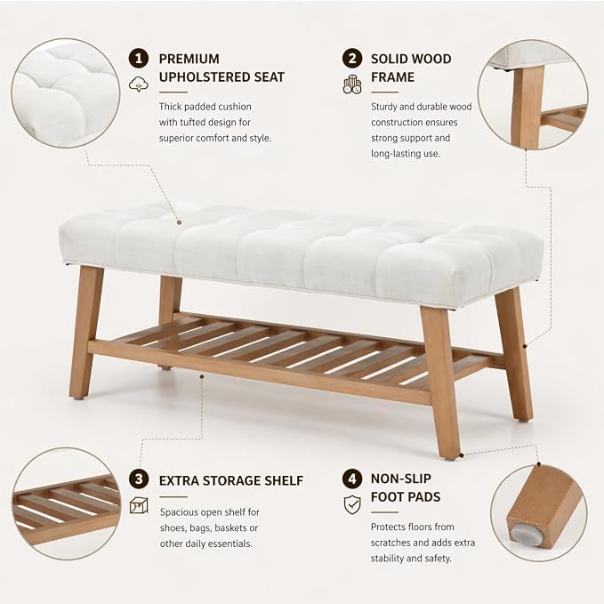 Linen, Beige
