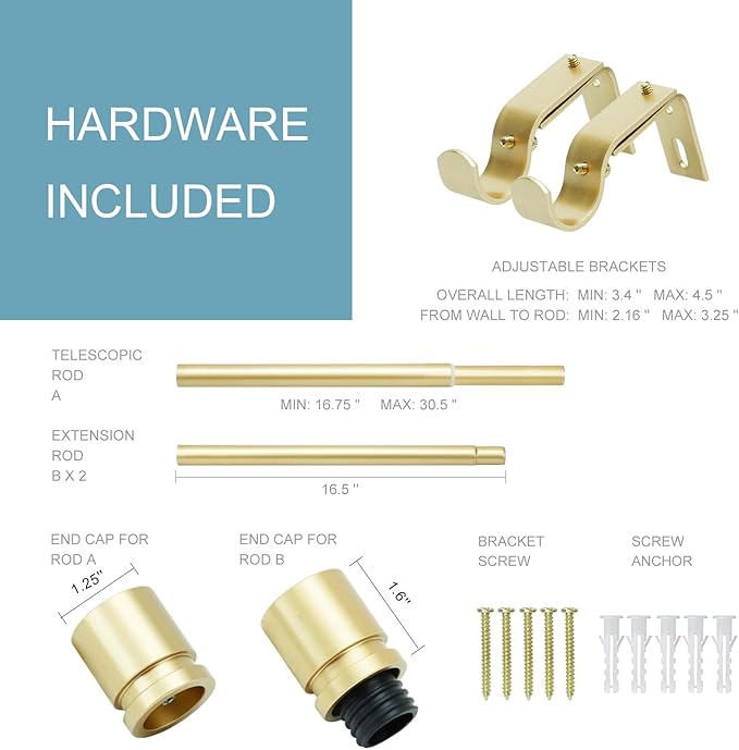 Warm Gold