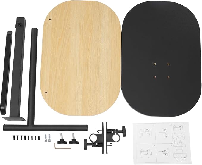 Log & Black