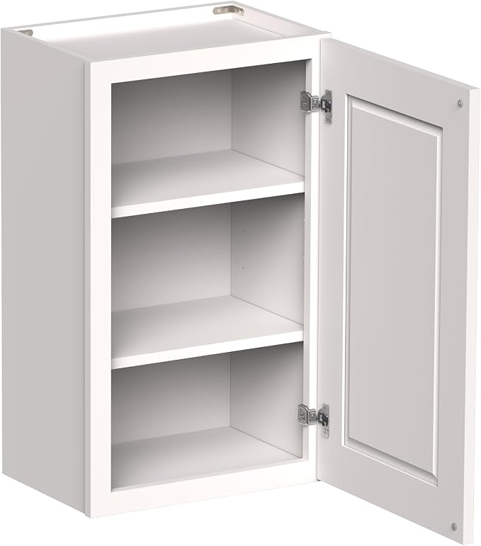 White Shaker
