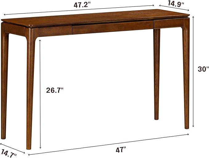 Dark Walnut