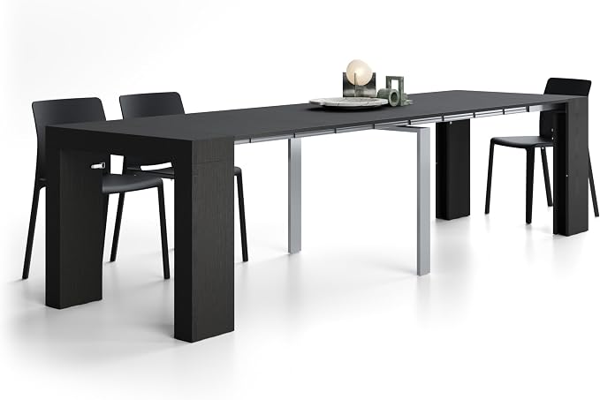 Ashwood Black