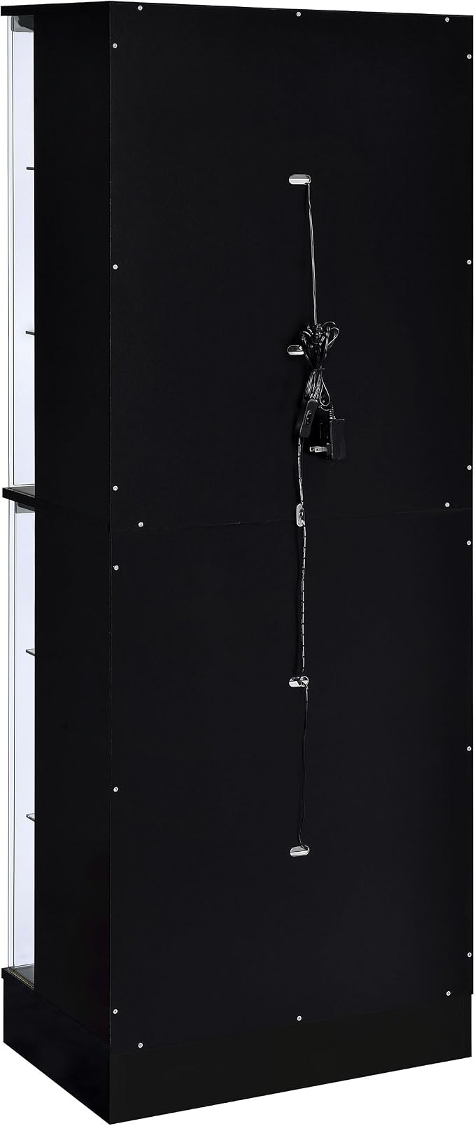 Black High Gloss