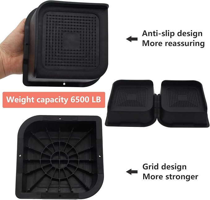 Black-6 Pack