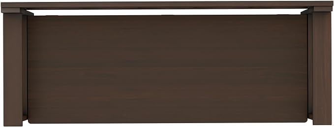 Natural Aged Brown