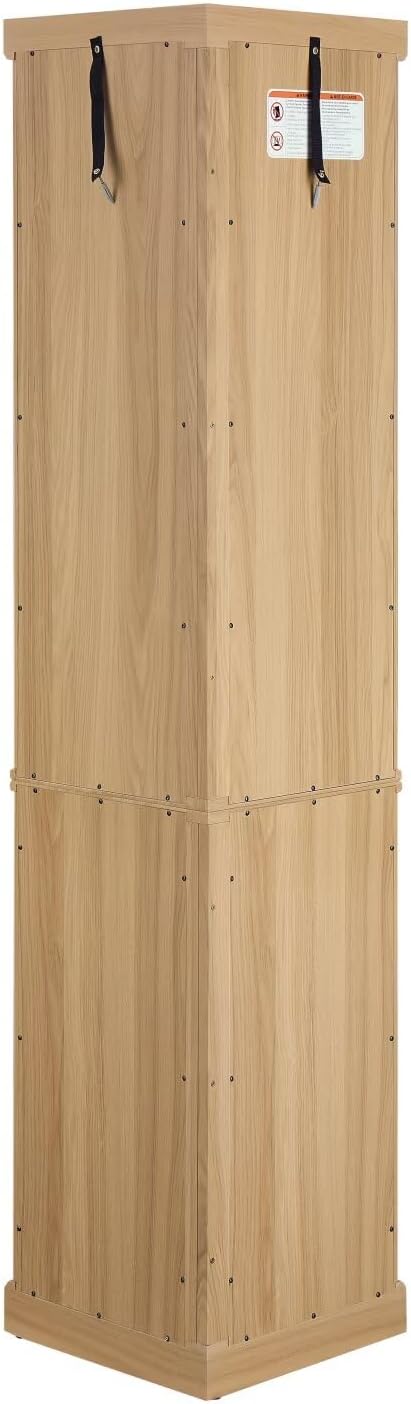 Light Oak