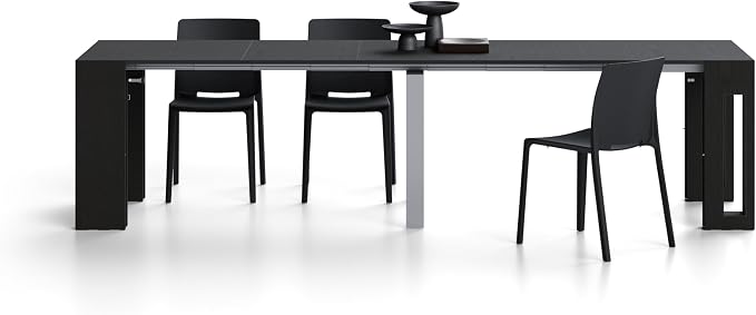 Ashwood Black