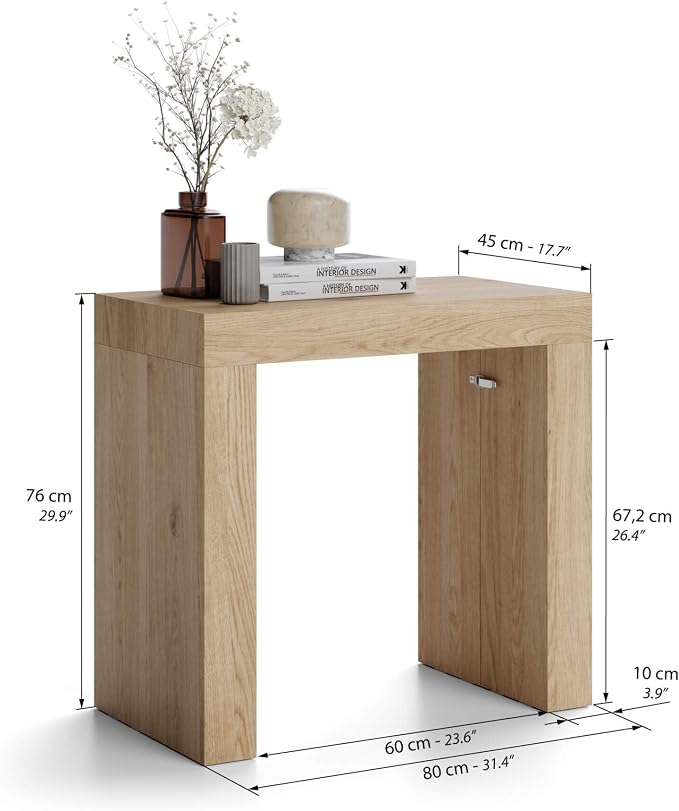 Light Oak