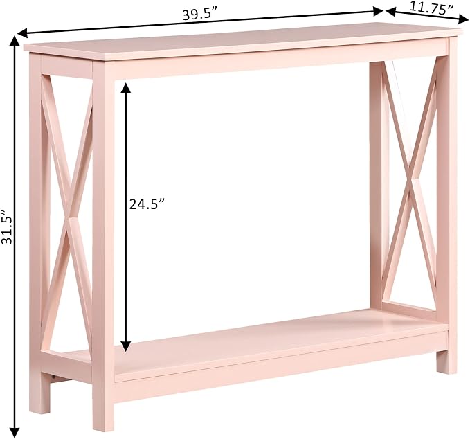 Blush Pink