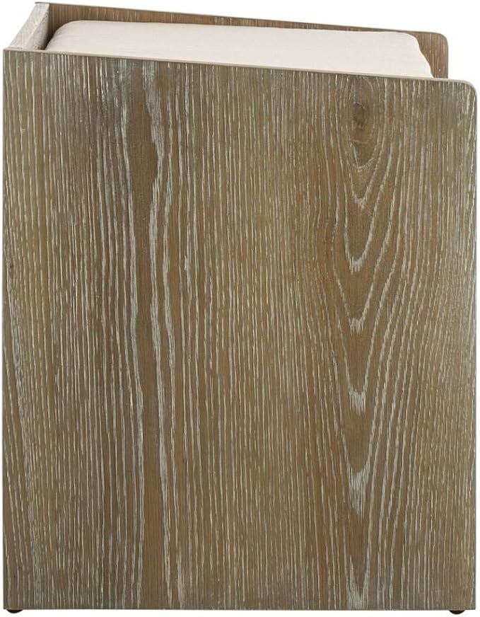 Rustic Oak / Beige