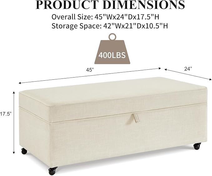 Linen Ivory