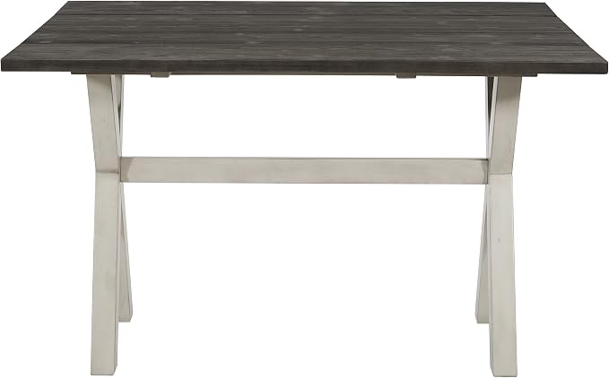 Charcoal Finish
