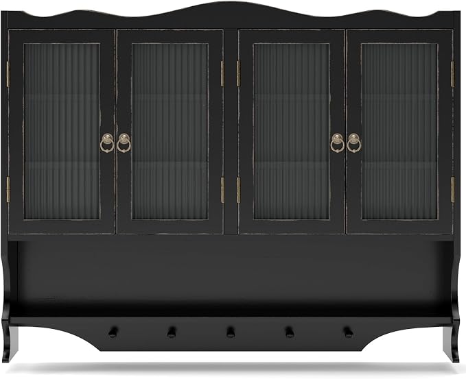 Antique Black