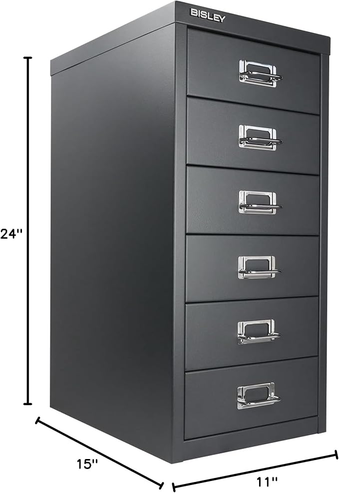 Anthracite Grey