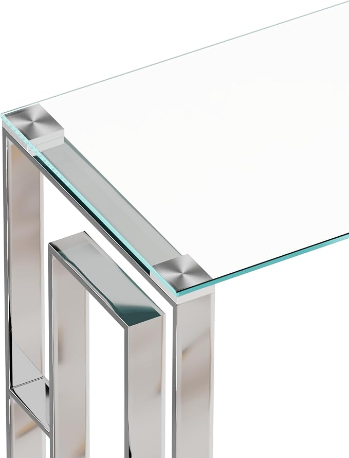 Clear Silver