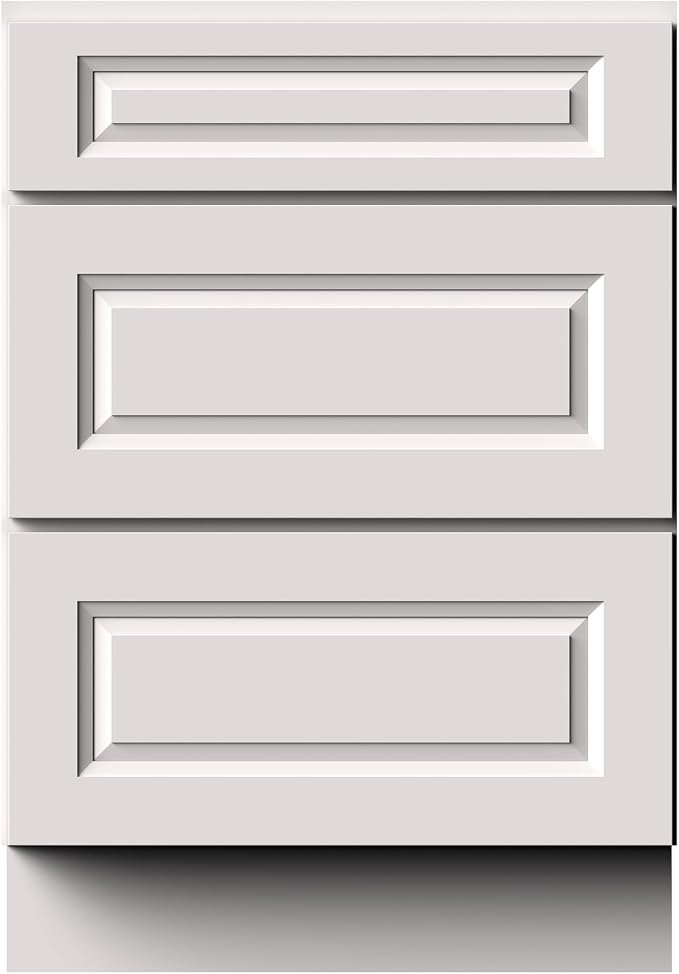 Glacier White