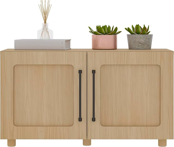 Natural Oak