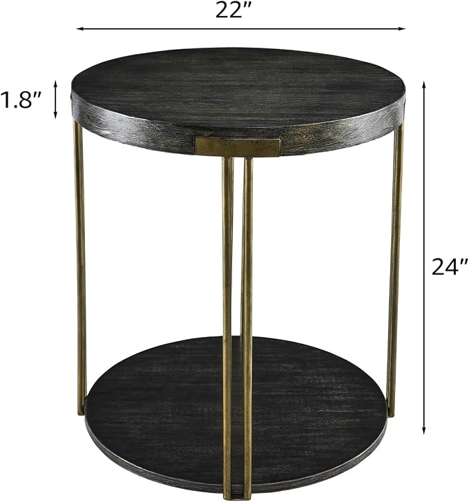 End Table Set of 2