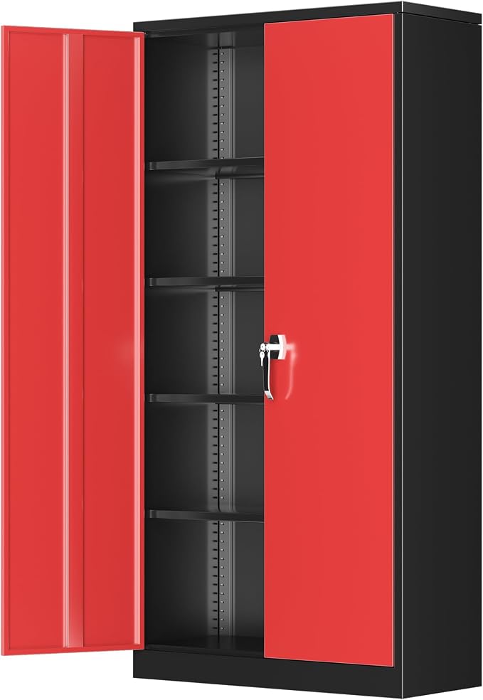Black Red