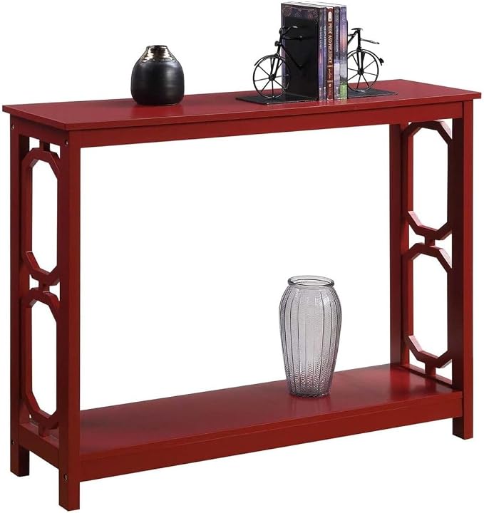 Craneberry Red