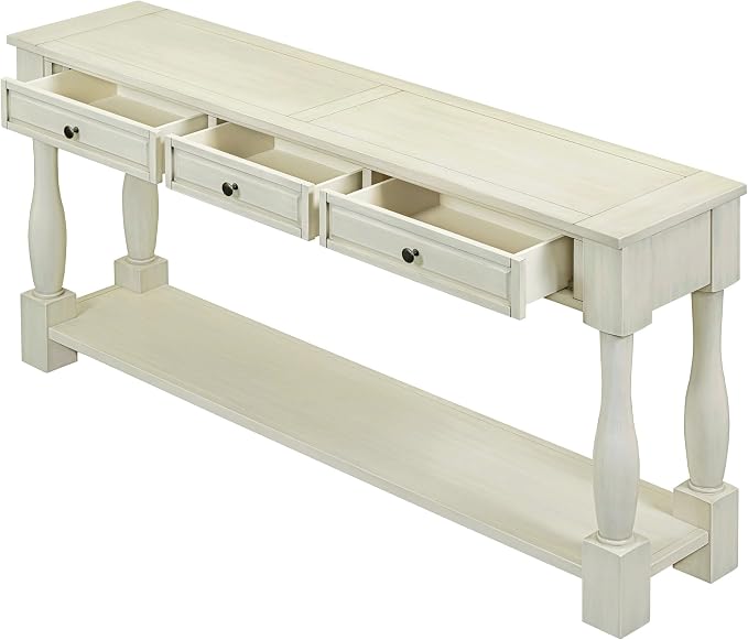 Antique White,19