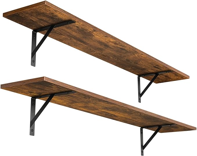 Rustic Brown