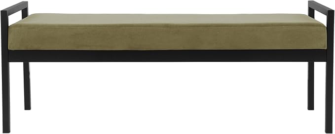 Light Sage Green Velvet