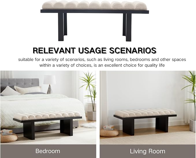 Linen Beige-black Legs