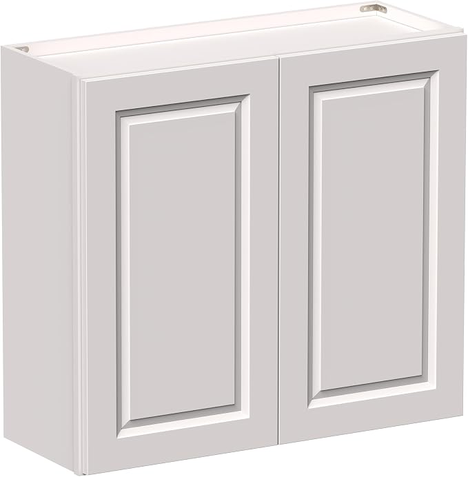 Glacier White