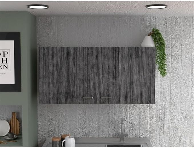 White - Smokey Oak
