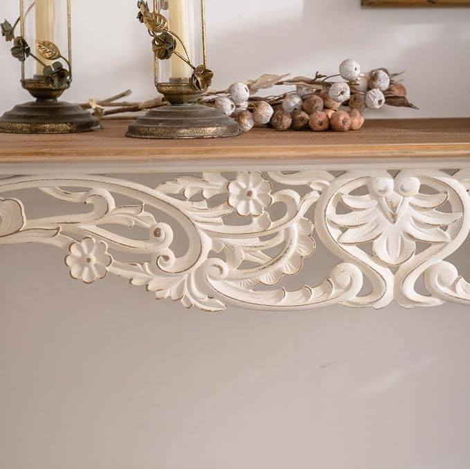 Antique White