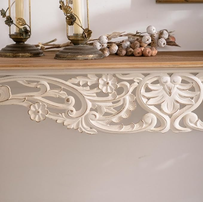 Natural Wood