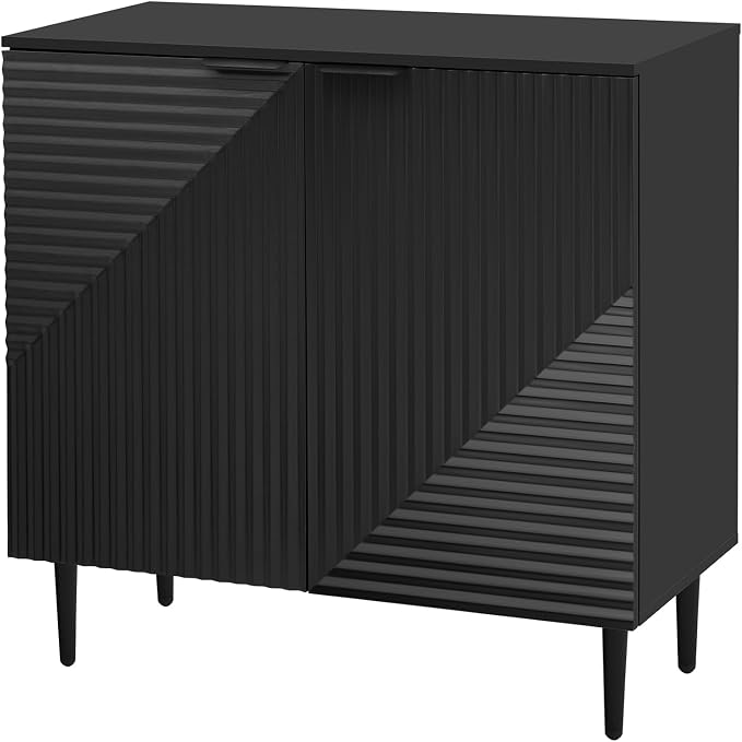 Black/84, Set of 2