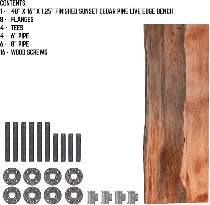 Sunset Cedar