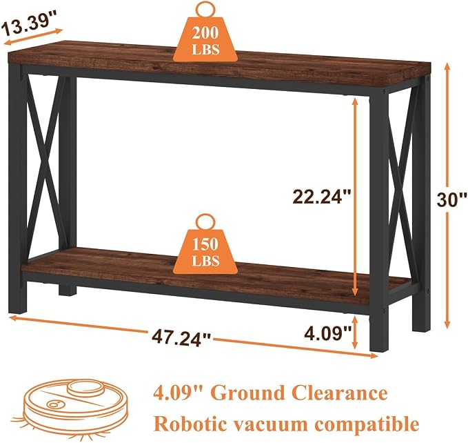 Rustic Oak