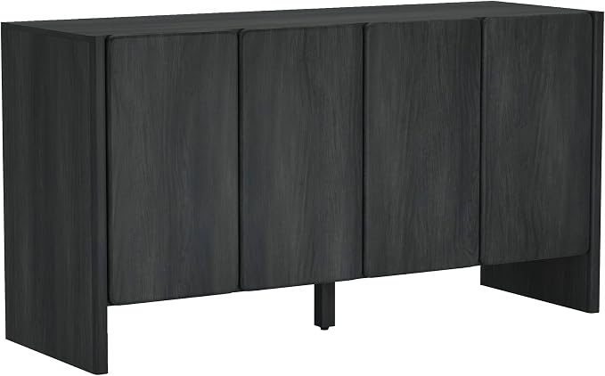 Charcoal Grey