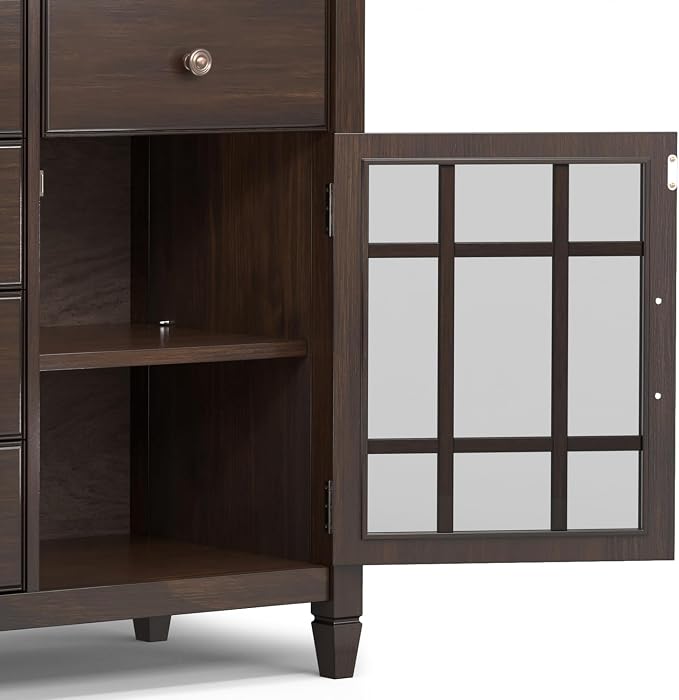 Dark Chestnut Brown