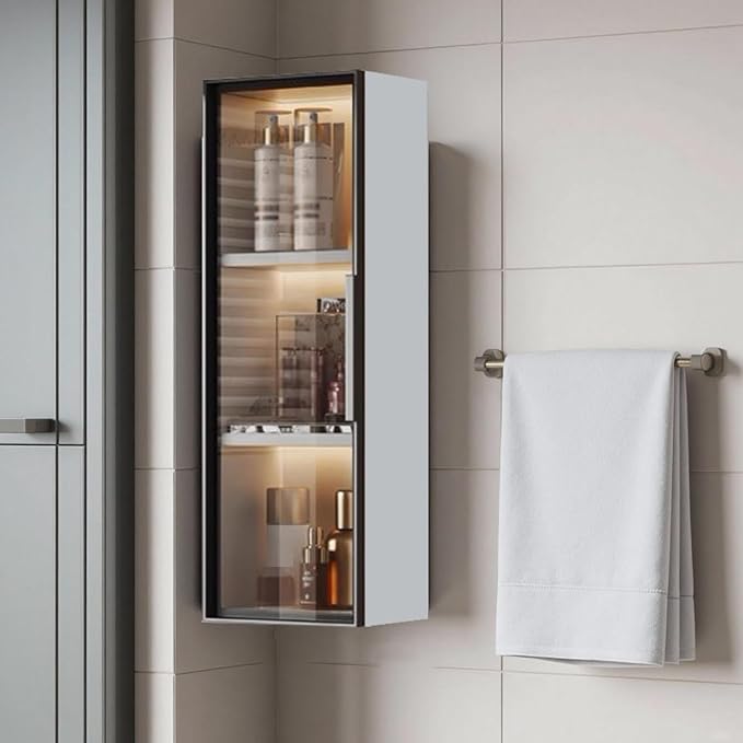 1 Door 3 Tier