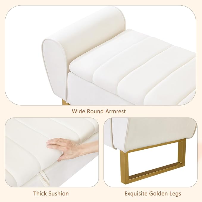 Velvet White