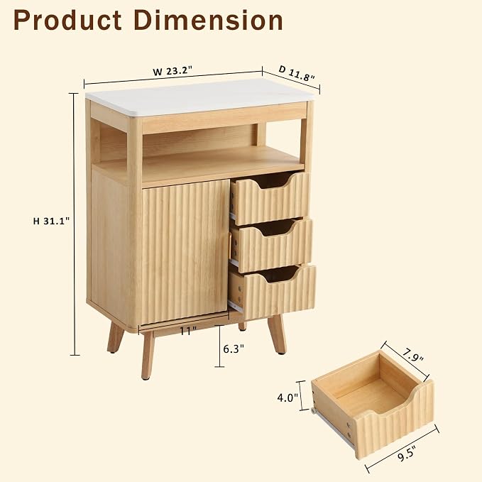 Natural Oak