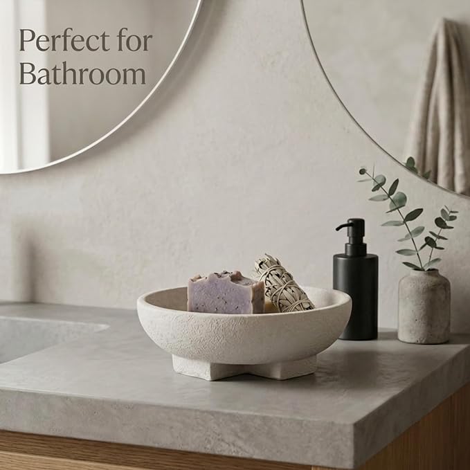 Beige-9.85in