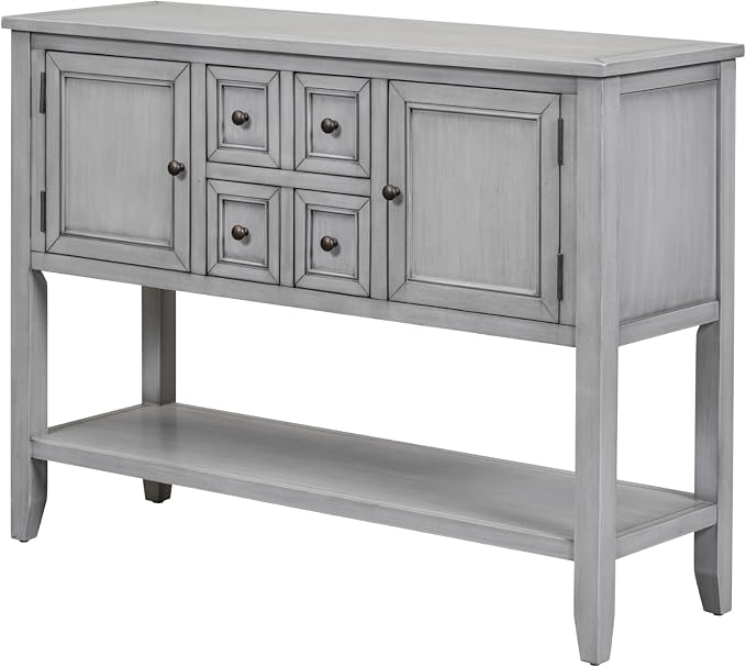 Antique Gray