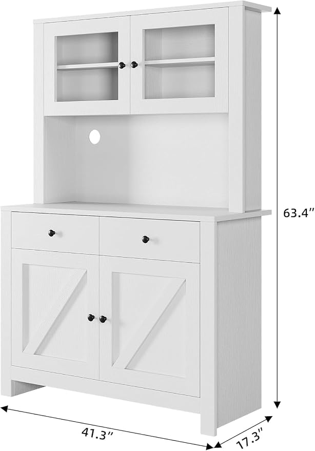 White (B)
