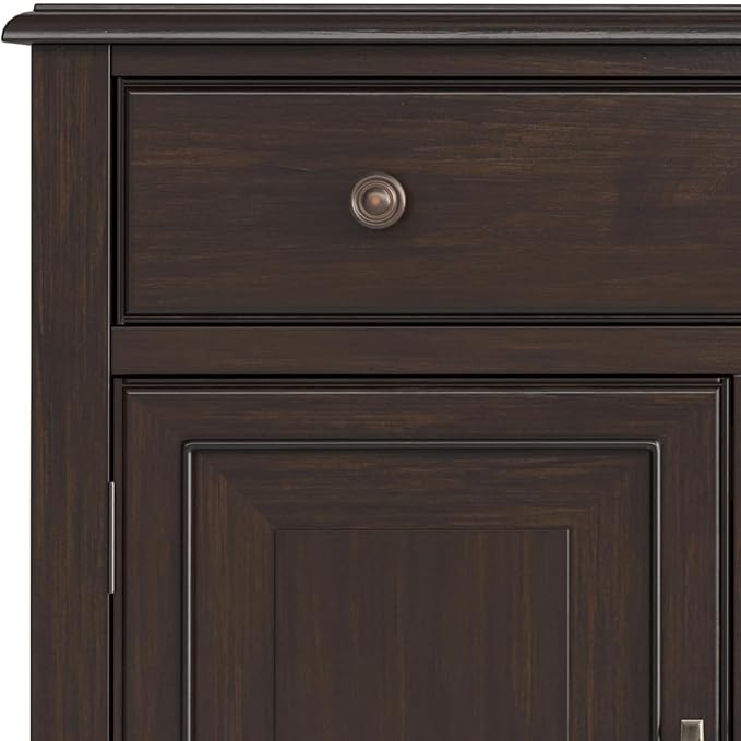 Dark Chestnut Brown