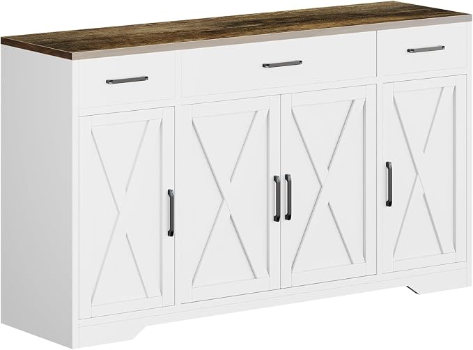 White Wood Color