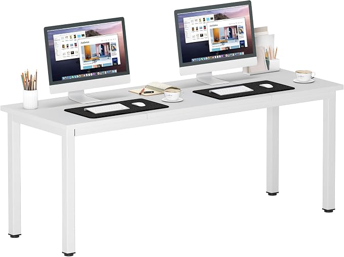 White + White