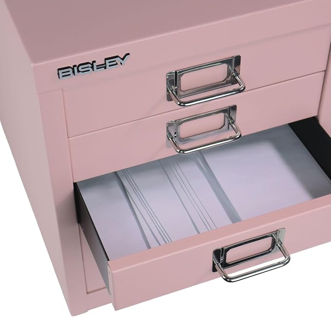 Palest Pink