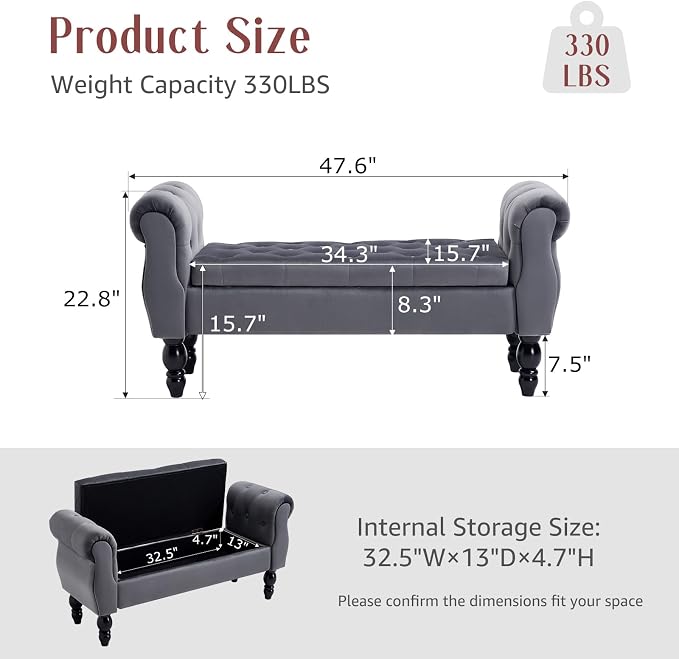 Grey-velvet
